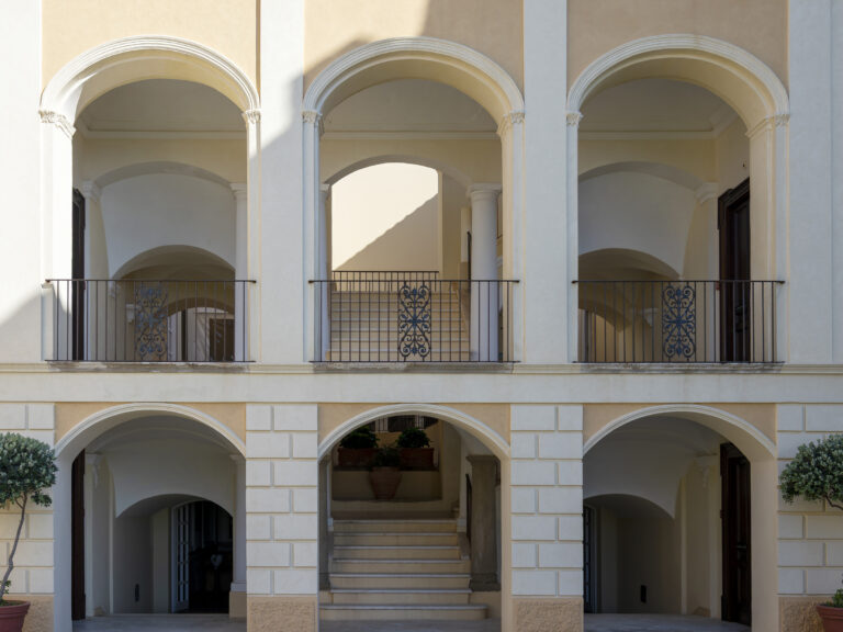 Rialto Antiqua 1 Frattazzato