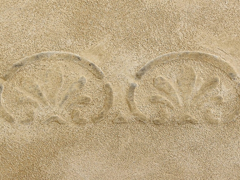Rialto Antiqua 1 Stencil