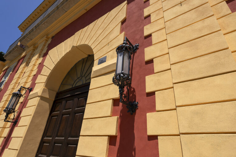 Rialto Antiqua 2 Frattazzato