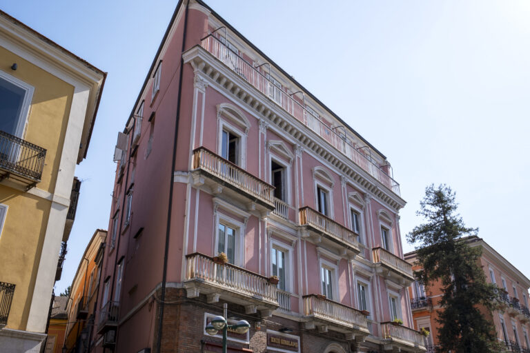 Rialto Epoca Ottocento