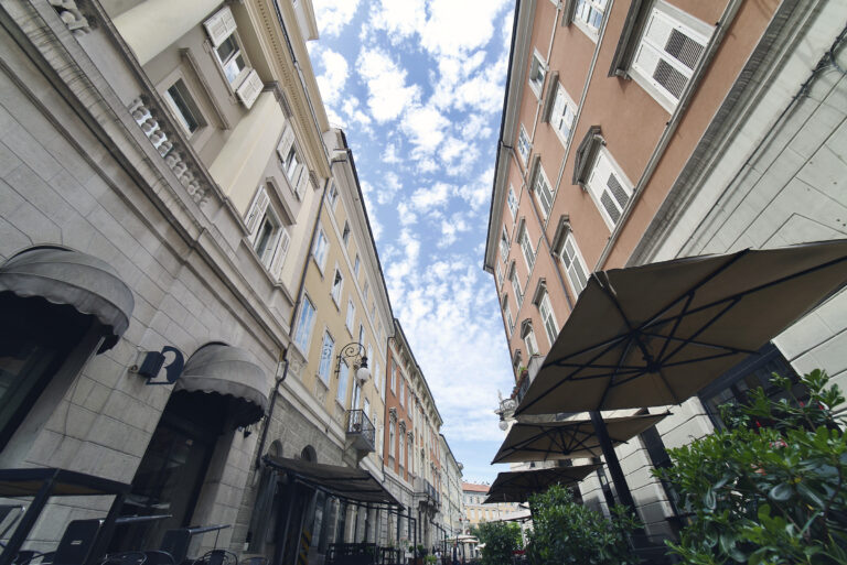 Rialto Epoca Ottocento