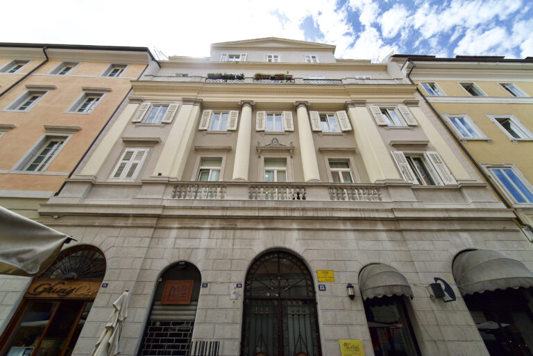 Rialto Epoca Ottocento