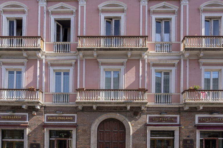 Rialto Epoca Ottocento