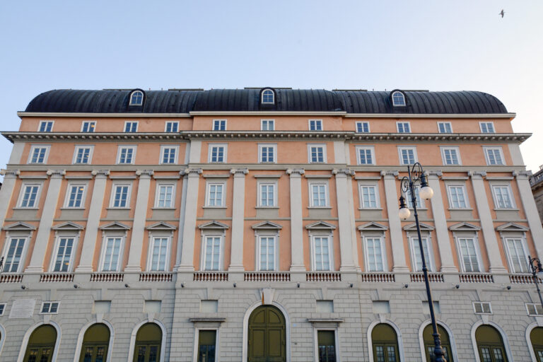 Rialto Epoca Spatolato