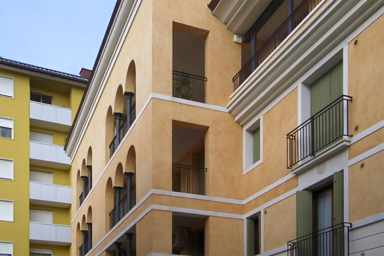Rialto Epoca Spatolato