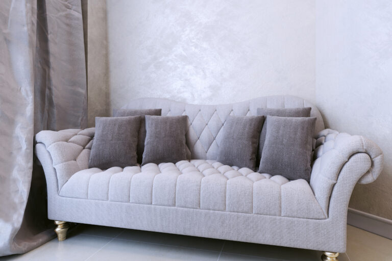 Rialto Stucco Argento