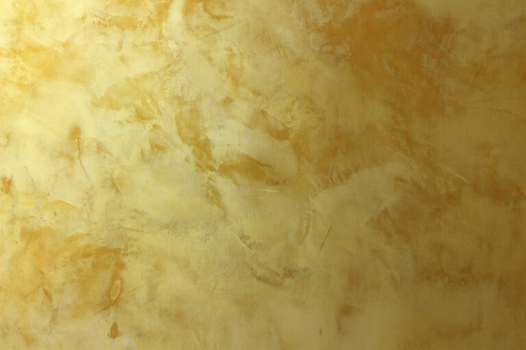 Rialto Stucco Oro